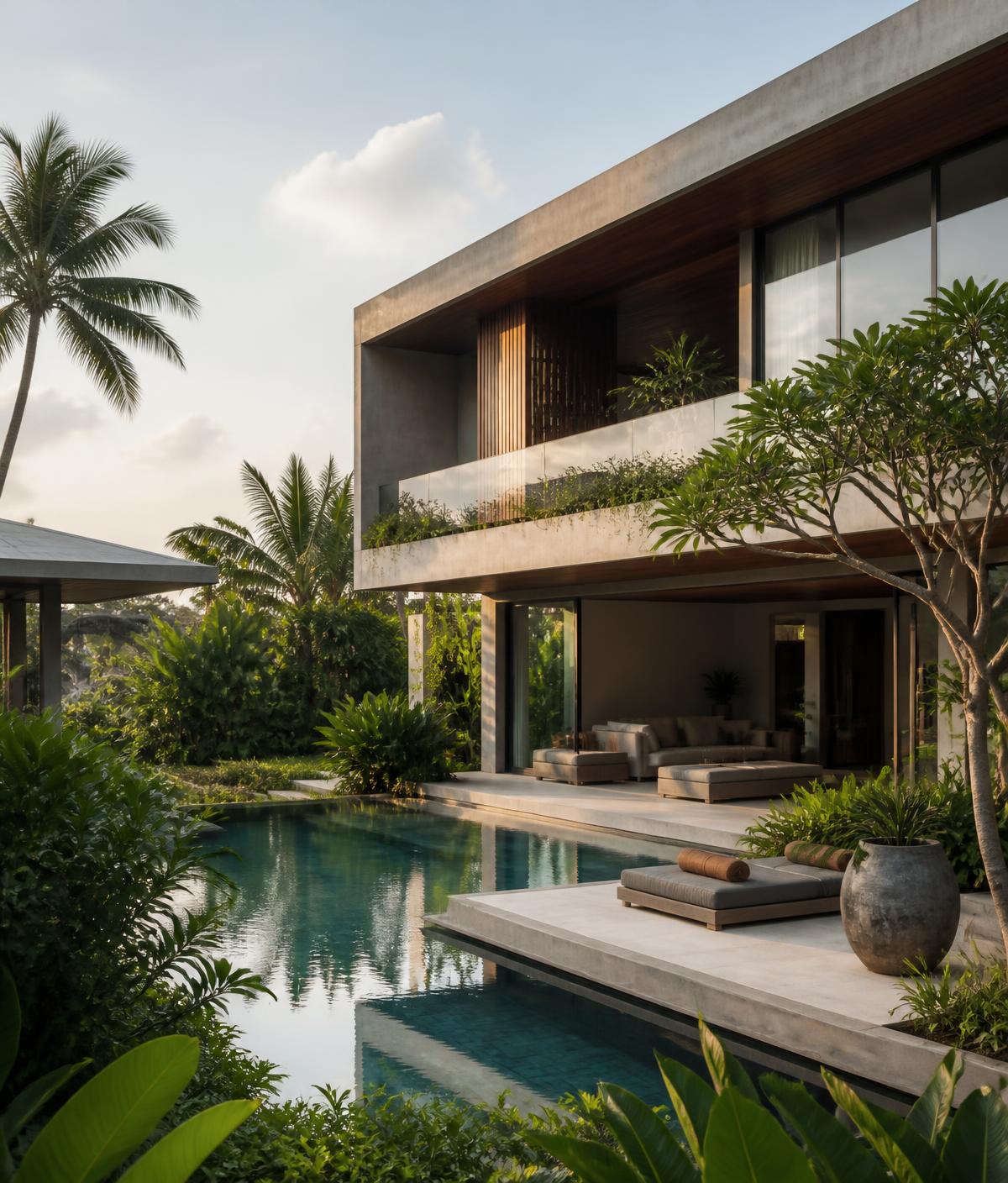 BCARE PROPERTY